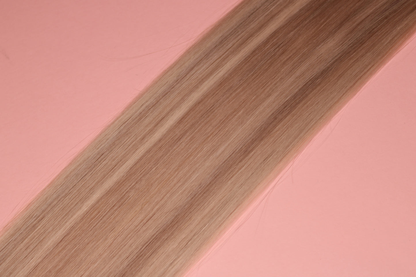 Sandy Blonde Balayage