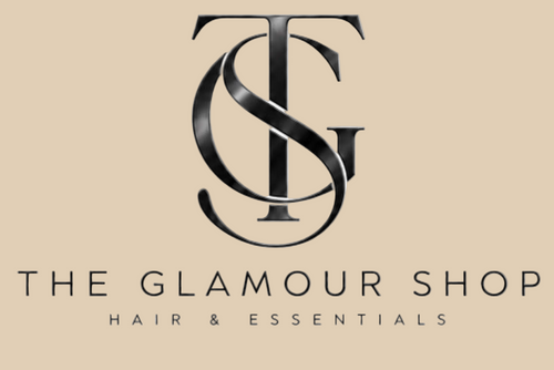 THE GLAMOUR SHOP