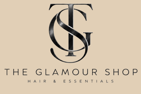 THE GLAMOUR SHOP